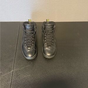 Air Jordan 10 Retro “NYC” – City Pack (2016)